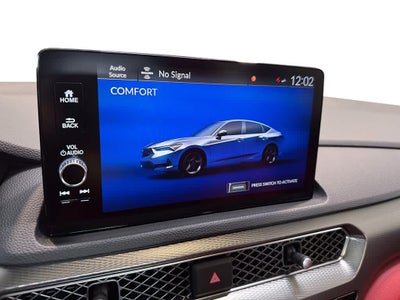 2026 Acura Integra w/A-Spec Technology Package