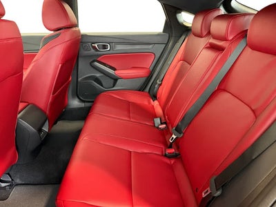 2026 Acura Integra w/A-Spec Technology Package