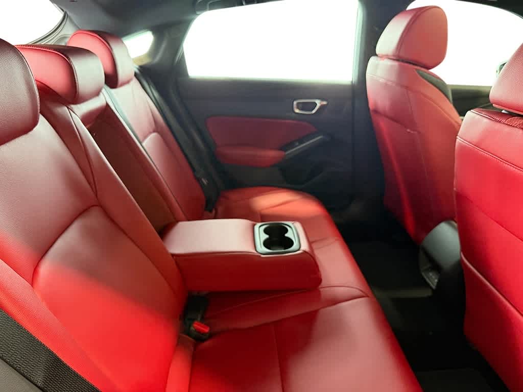 2026 Acura Integra w/A-Spec Technology Package