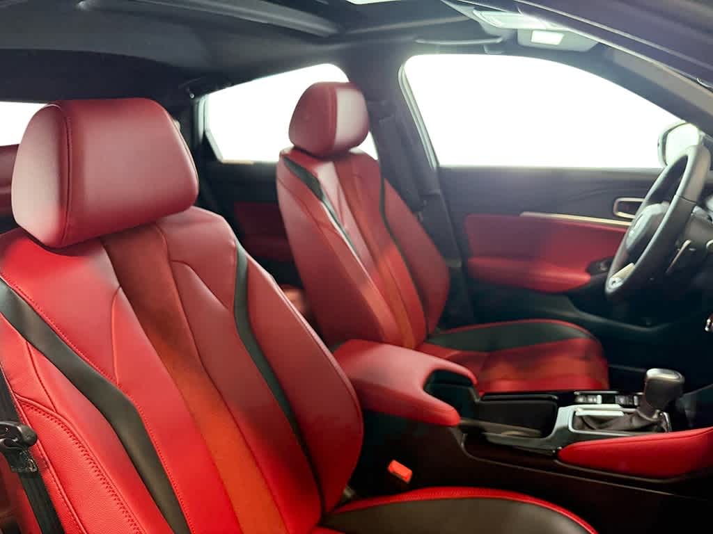 2026 Acura Integra w/A-Spec Technology Package