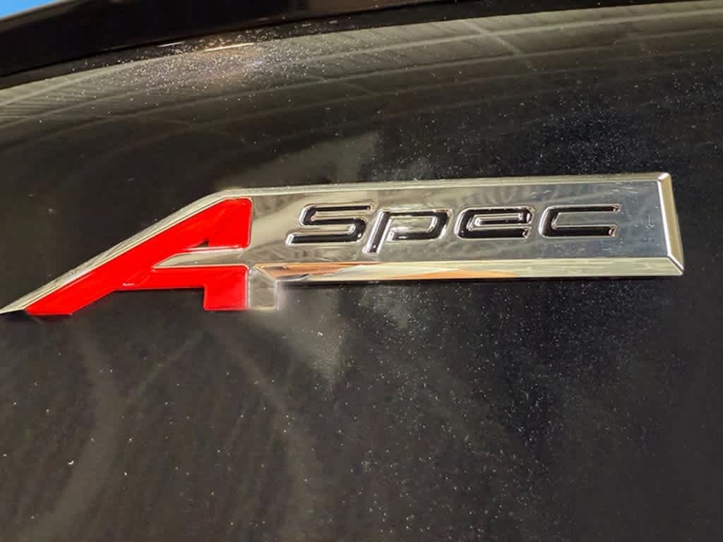 2026 Acura Integra w/A-Spec Technology Package