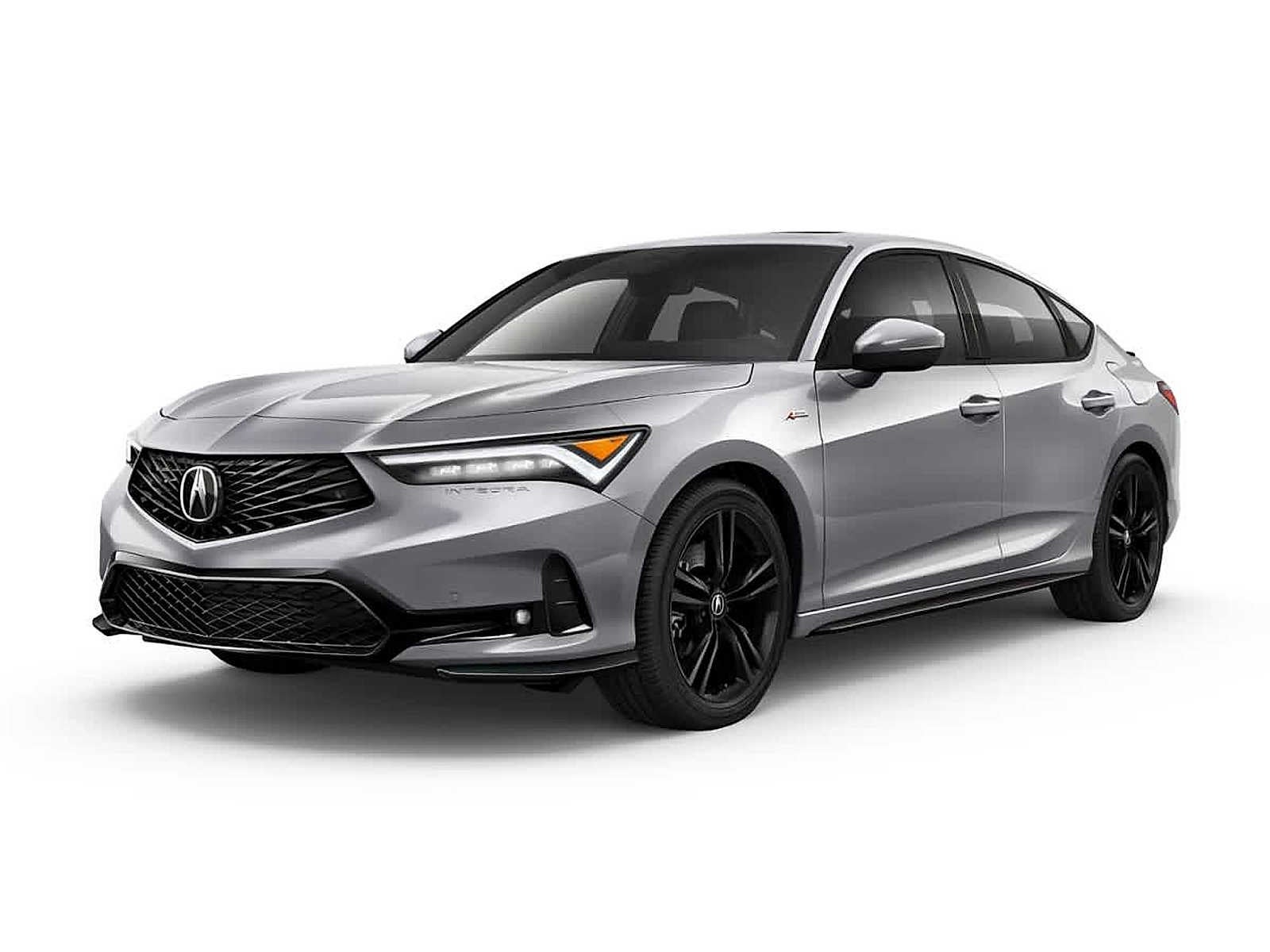 2026 Acura Integra FWD A-Spec with Technology