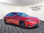 2026 Acura Integra FWD A-Spec with Technology