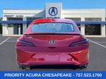 2026 Acura Integra FWD A-Spec with Technology