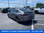 2025 Acura Integra w/A-Spec Technology Package