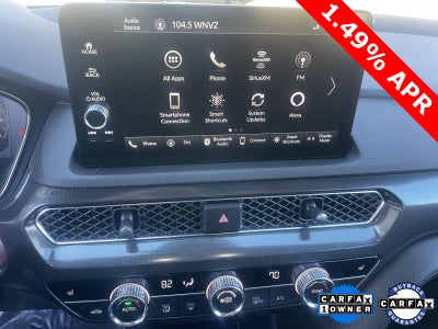 2025 Acura Integra w/A-Spec Technology Package