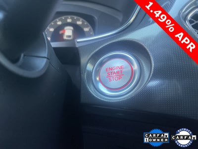 2025 Acura Integra w/A-Spec Technology Package