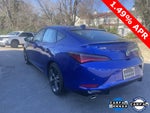 2025 Acura Integra w/A-Spec Technology Package