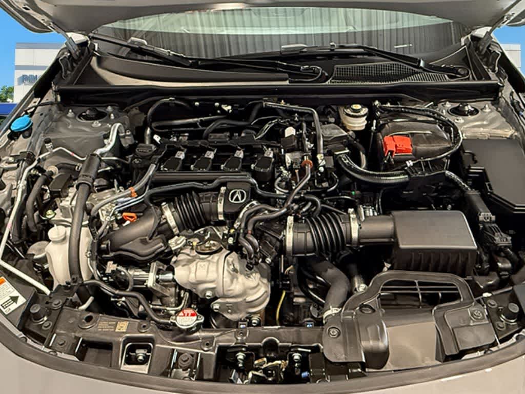 2026 Acura Integra w/A-Spec Technology Package