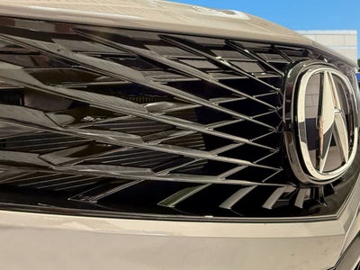 2026 Acura Integra w/A-Spec Technology Package