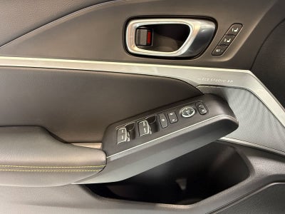 2026 Acura Integra w/A-Spec Technology Package