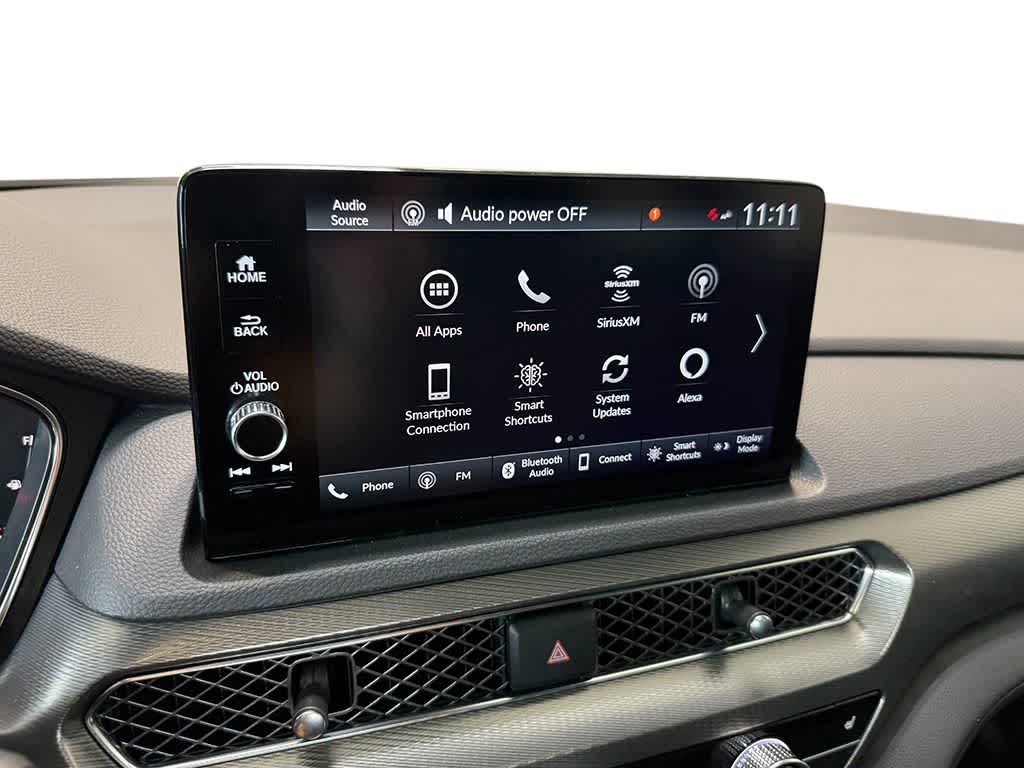 2026 Acura Integra w/A-Spec Technology Package