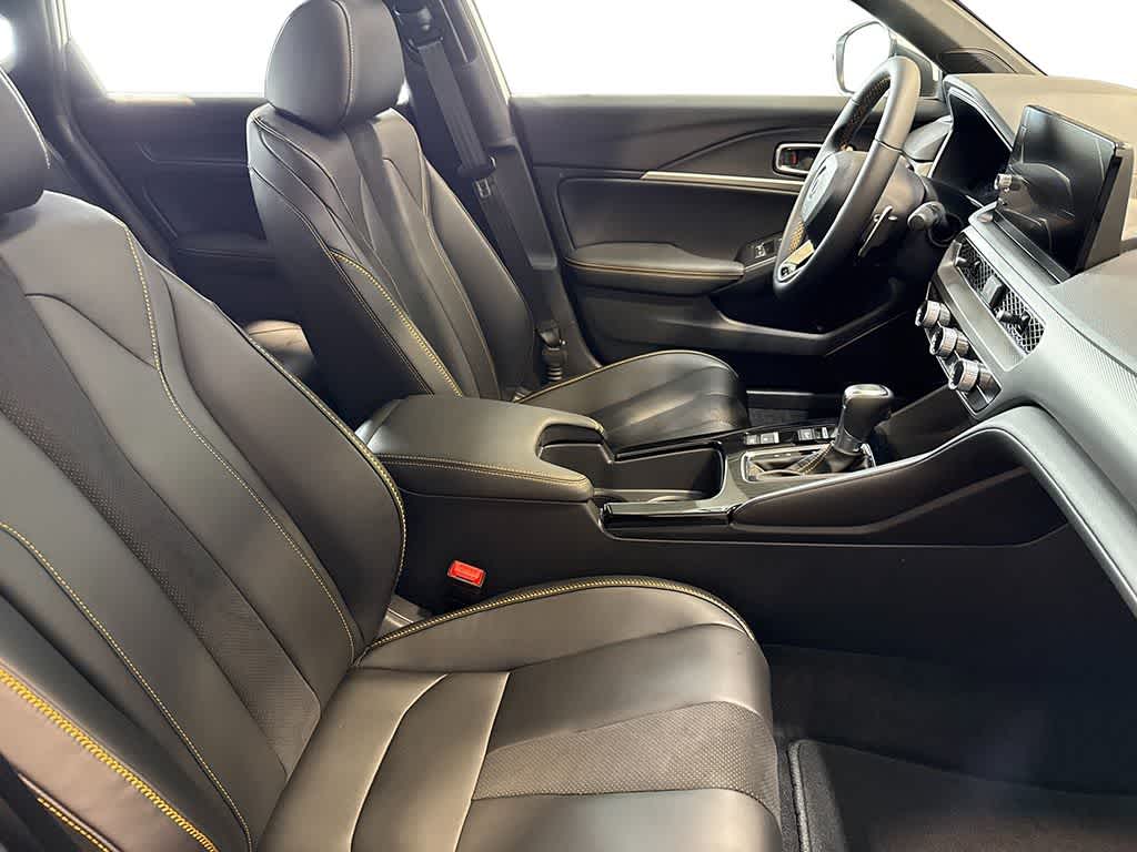 2026 Acura Integra w/A-Spec Technology Package