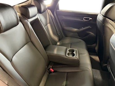 2026 Acura Integra w/A-Spec Technology Package