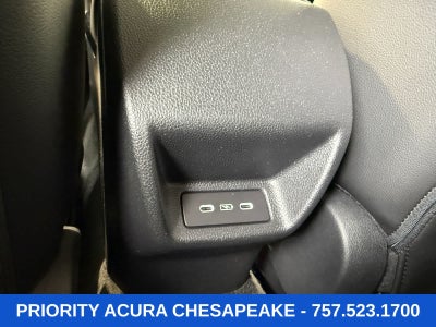 2026 Acura Integra w/A-Spec Technology Package