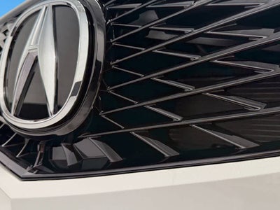 2026 Acura Integra w/A-Spec Technology Package