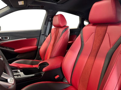 2026 Acura Integra w/A-Spec Technology Package