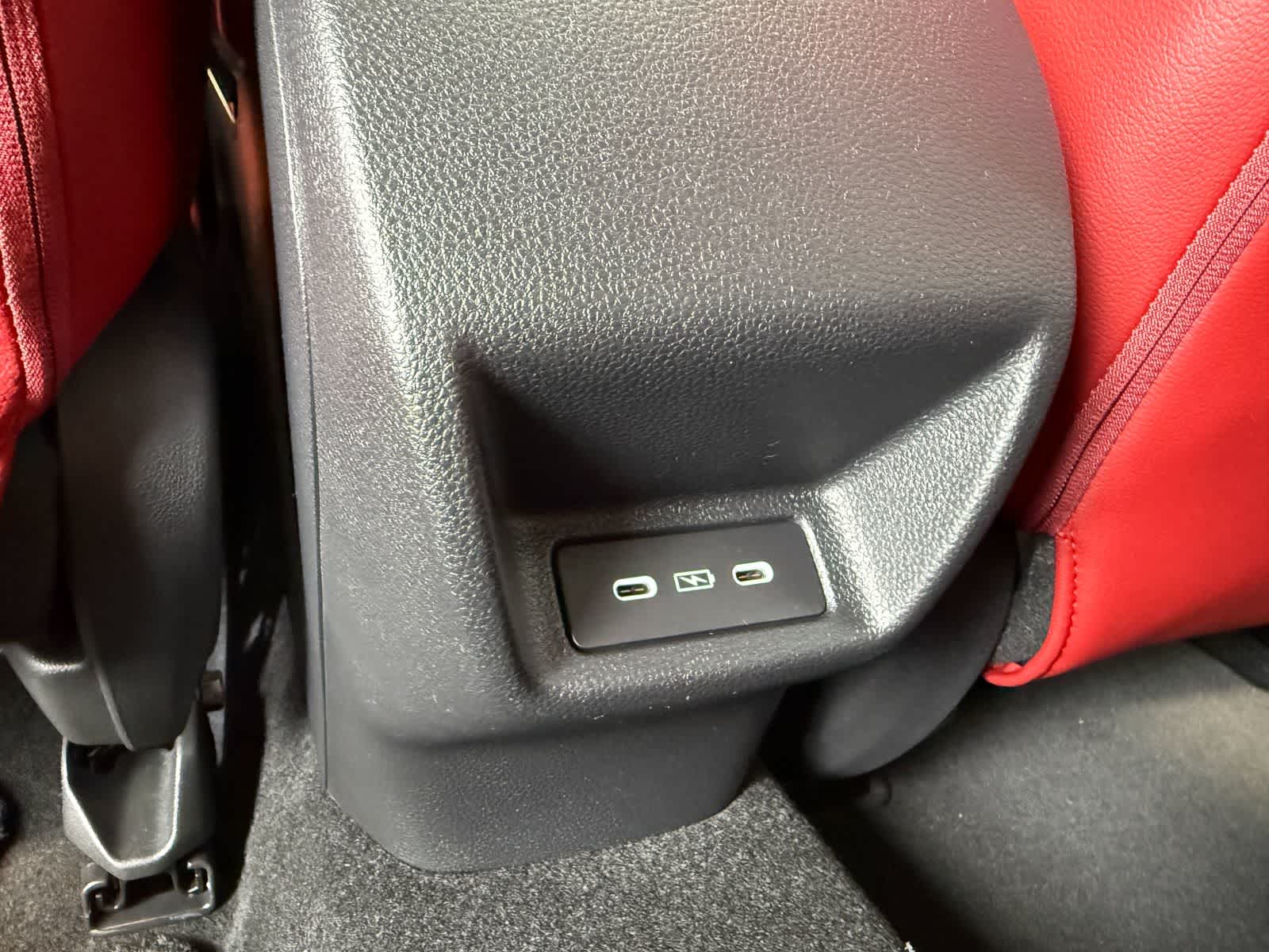 2026 Acura Integra w/A-Spec Technology Package