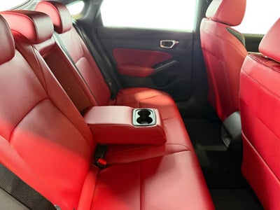 2026 Acura Integra w/A-Spec Technology Package