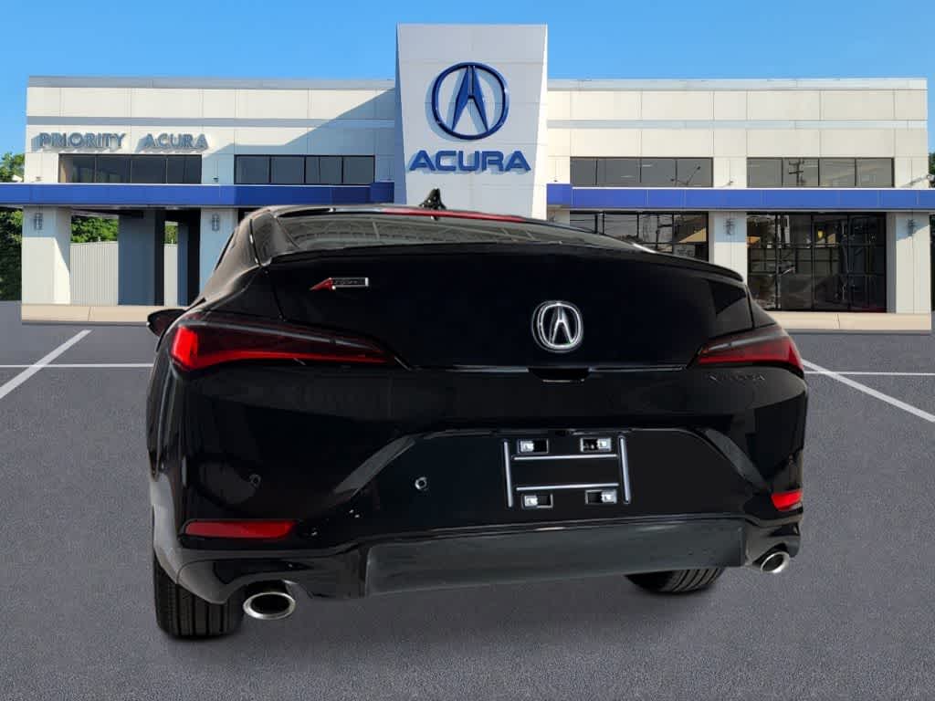 2026 Acura Integra w/A-Spec Technology Package