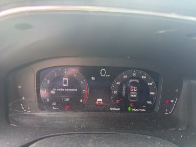 2024 Acura Integra w/A-Spec Technology Package