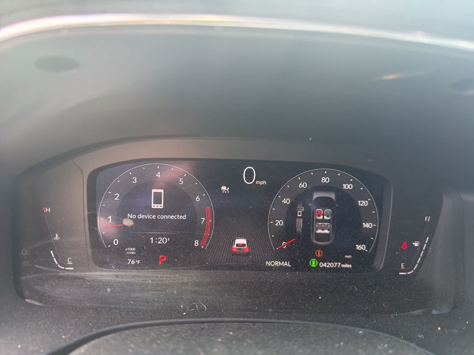 2024 Acura Integra w/A-Spec Technology Package