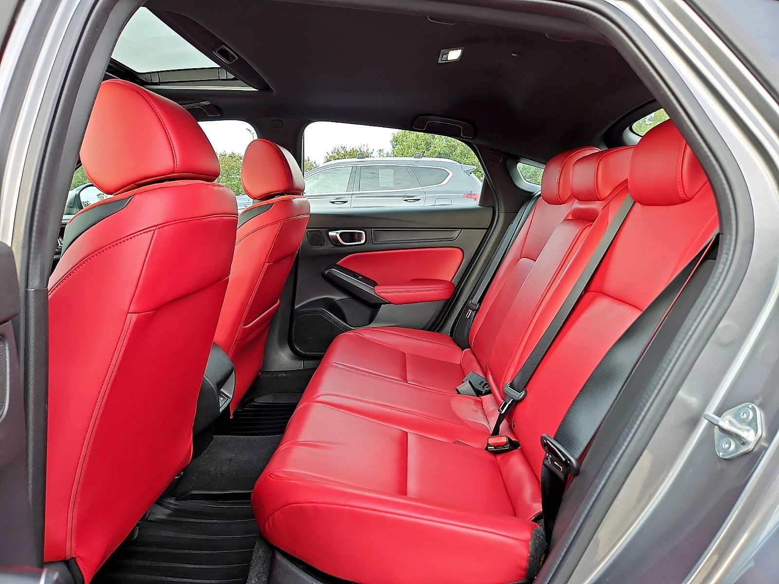 2024 Acura Integra A-SPEC TECH