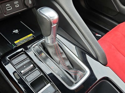 2024 Acura Integra A-SPEC TECH