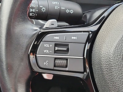 2024 Acura Integra A-SPEC TECH
