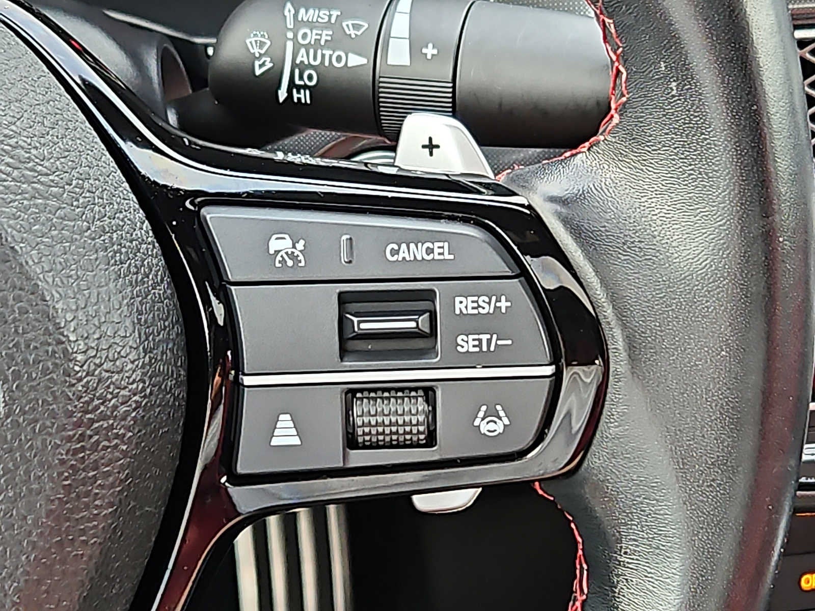 2024 Acura Integra A-SPEC TECH