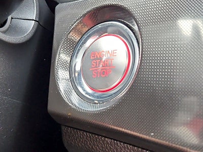 2024 Acura Integra A-SPEC TECH
