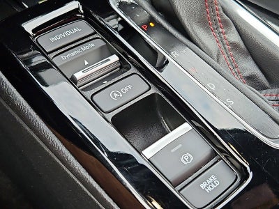 2024 Acura Integra A-SPEC TECH