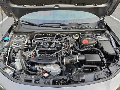 2024 Acura Integra A-SPEC TECH