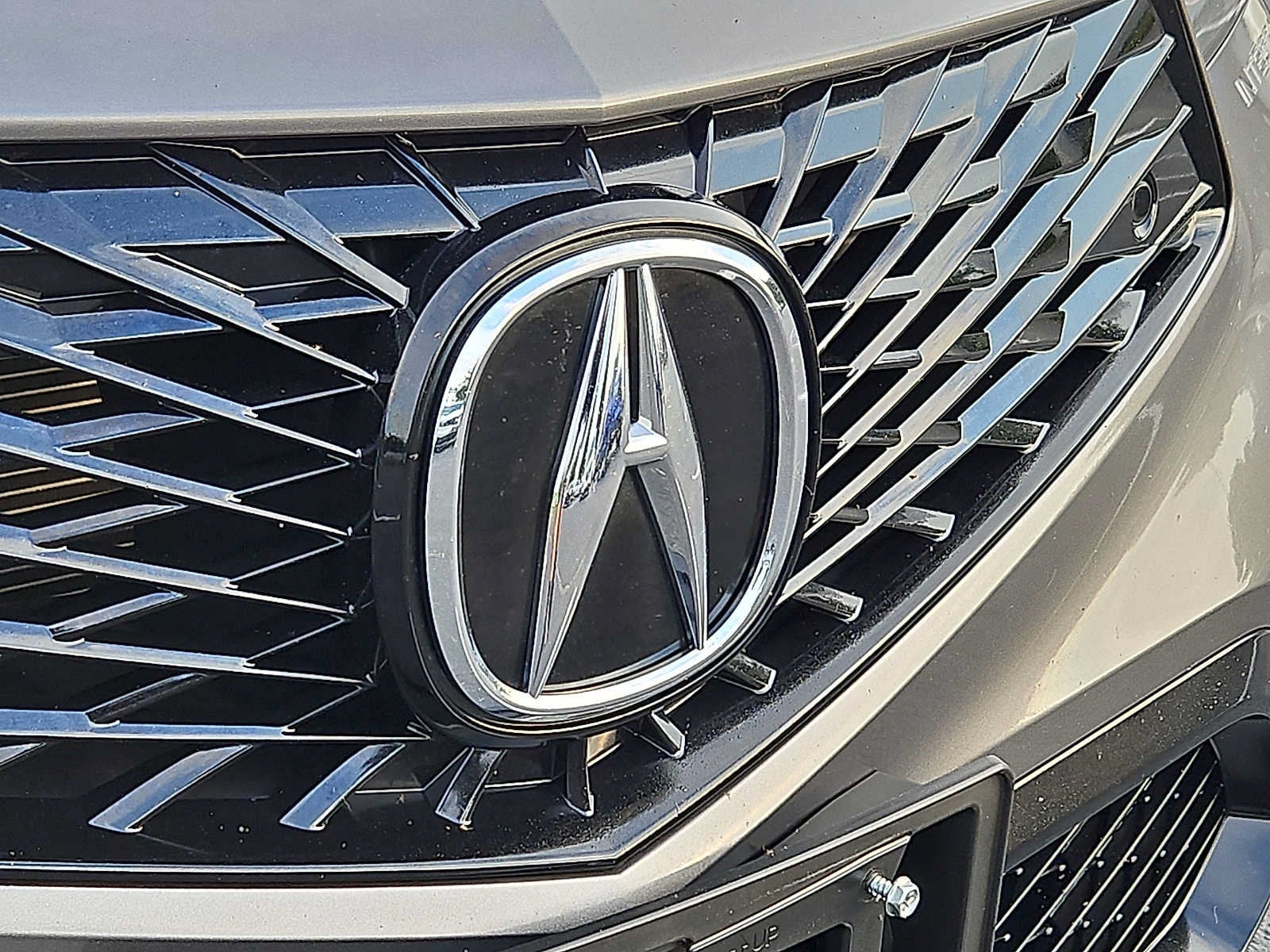 2024 Acura Integra A-SPEC TECH