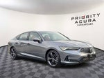 2024 Acura Integra A-SPEC TECH