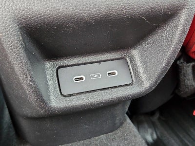 2024 Acura Integra A-SPEC TECH