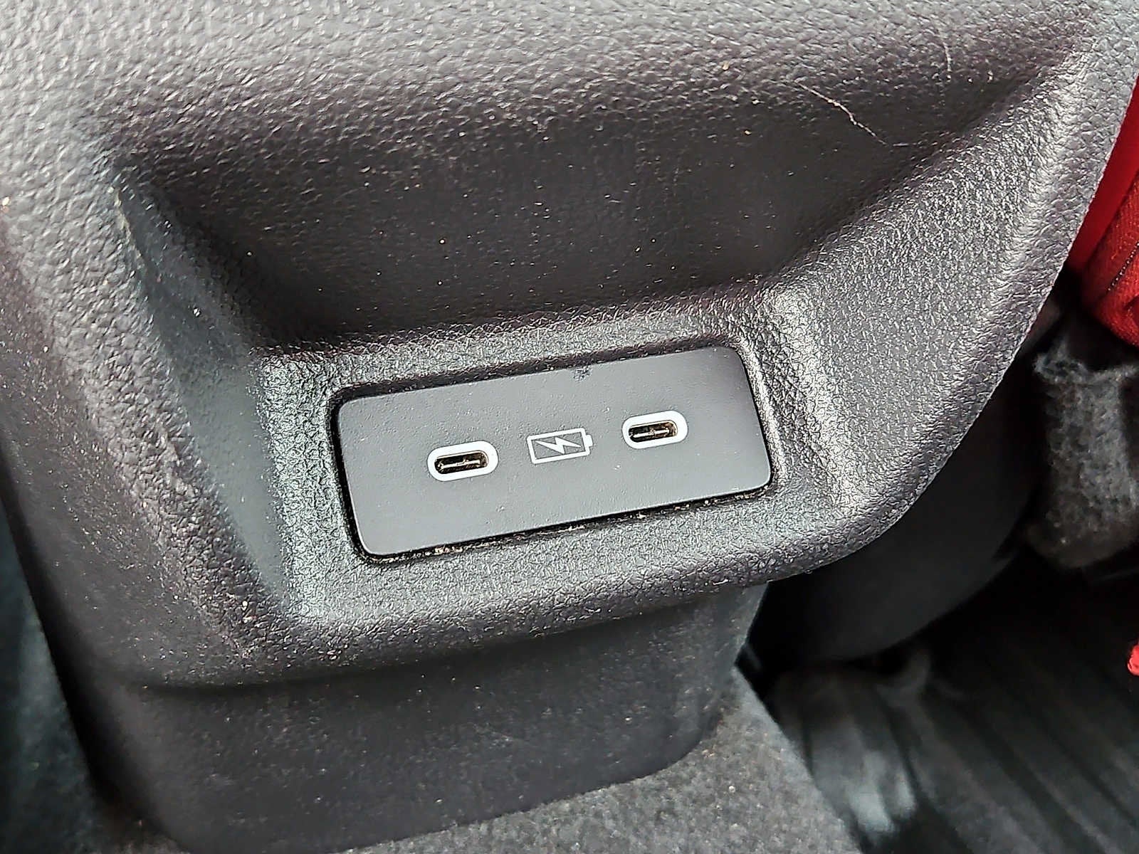 2024 Acura Integra A-SPEC TECH