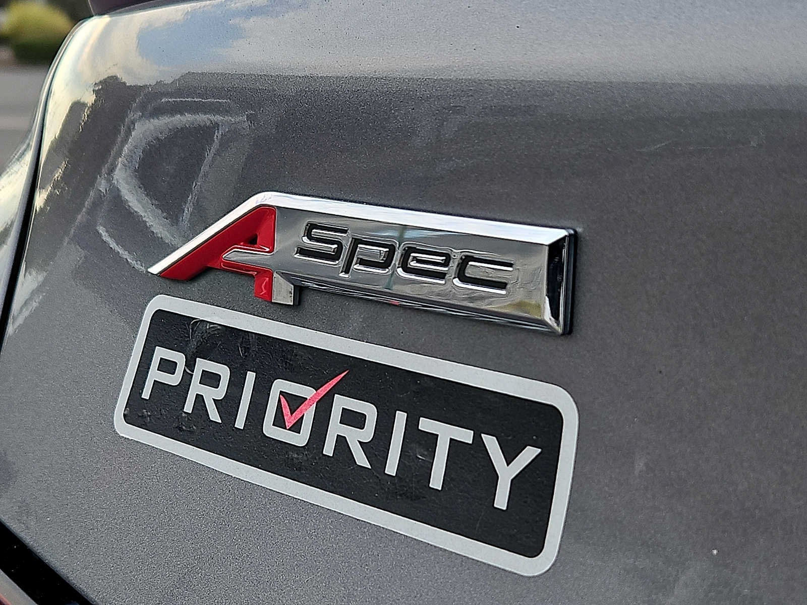 2024 Acura Integra A-SPEC TECH