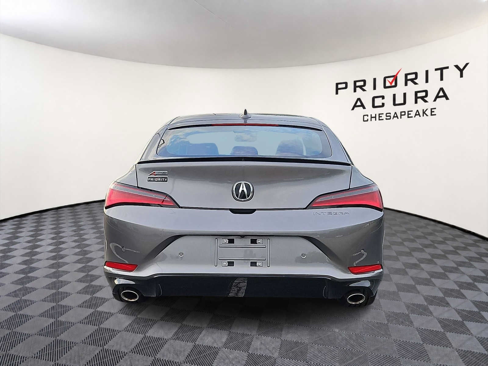 2024 Acura Integra A-SPEC TECH