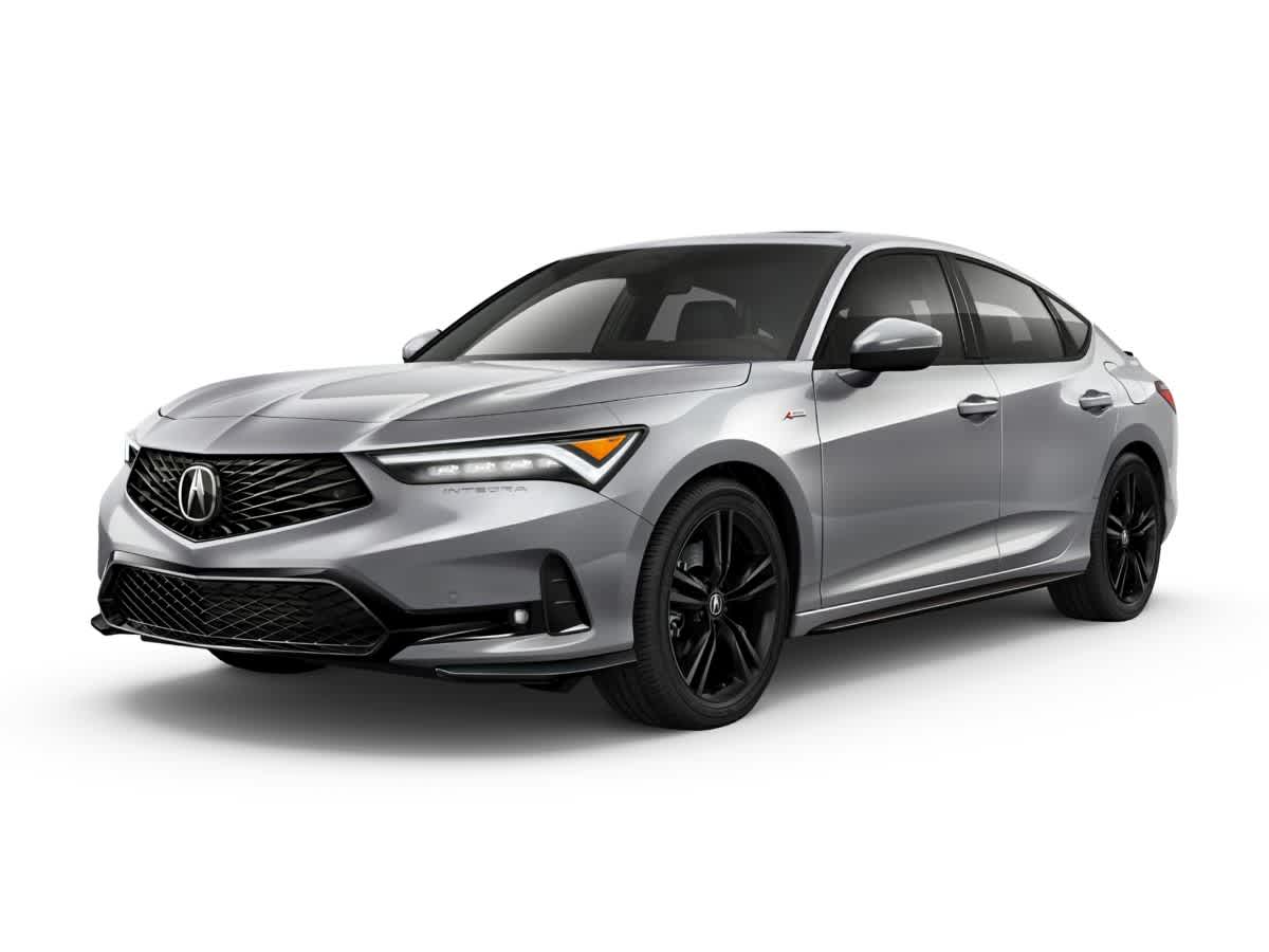 2026 Acura Integra w/A-Spec Technology Package