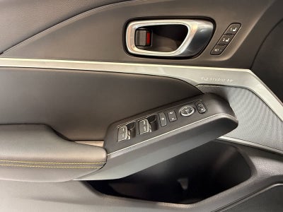 2026 Acura Integra w/A-Spec Technology Package