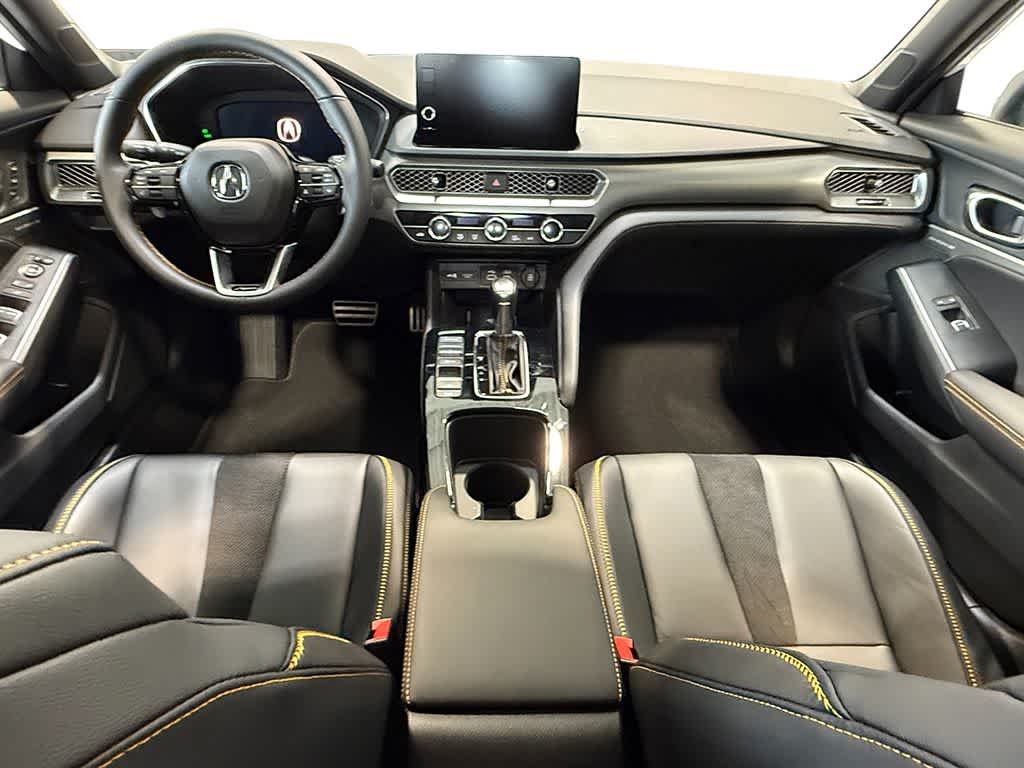 2026 Acura Integra w/A-Spec Technology Package