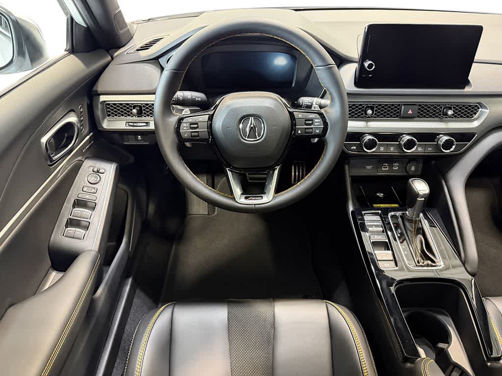 2026 Acura Integra w/A-Spec Technology Package