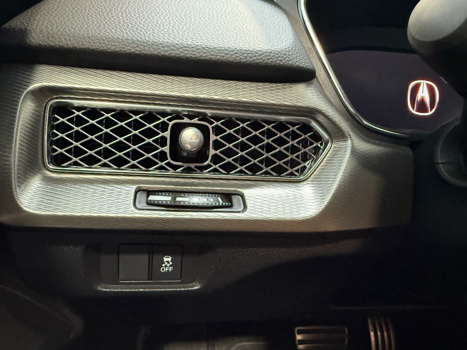 2026 Acura Integra w/A-Spec Technology Package