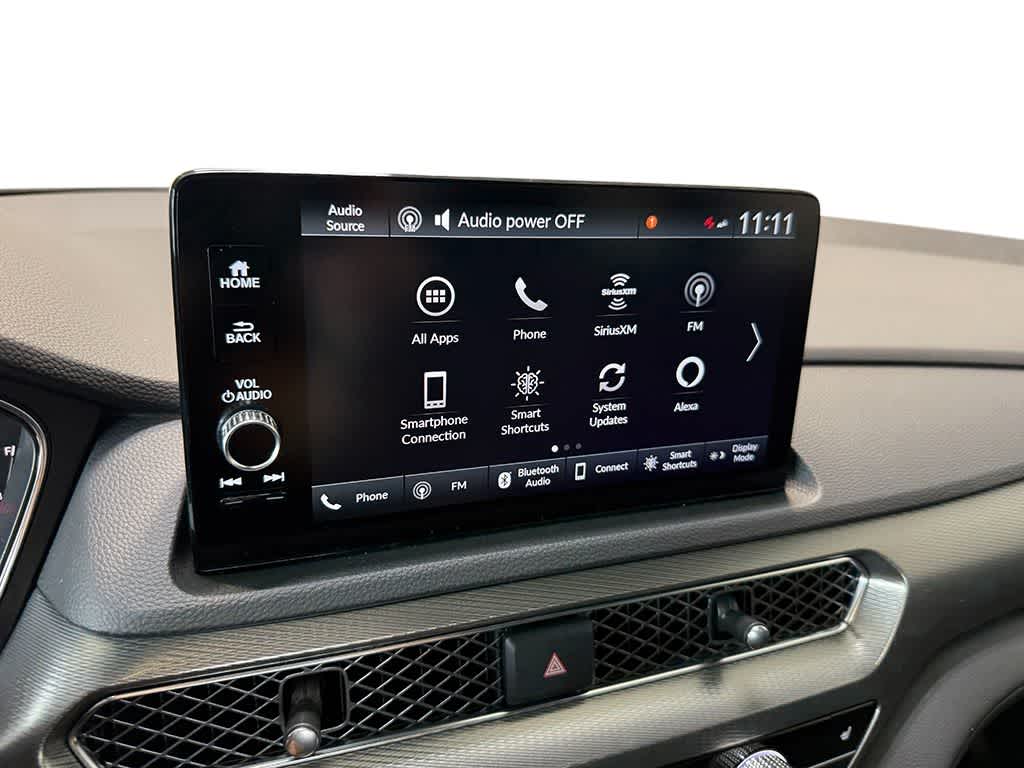 2026 Acura Integra w/A-Spec Technology Package