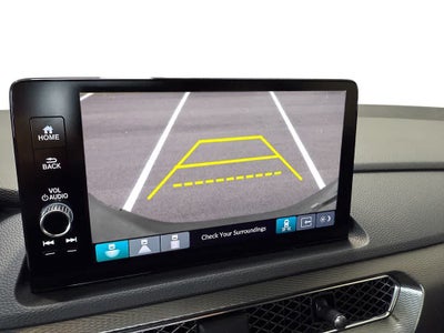 2026 Acura Integra w/A-Spec Technology Package