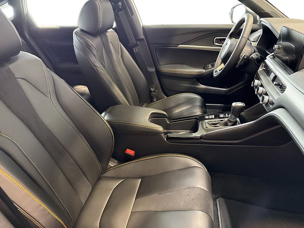 2026 Acura Integra w/A-Spec Technology Package