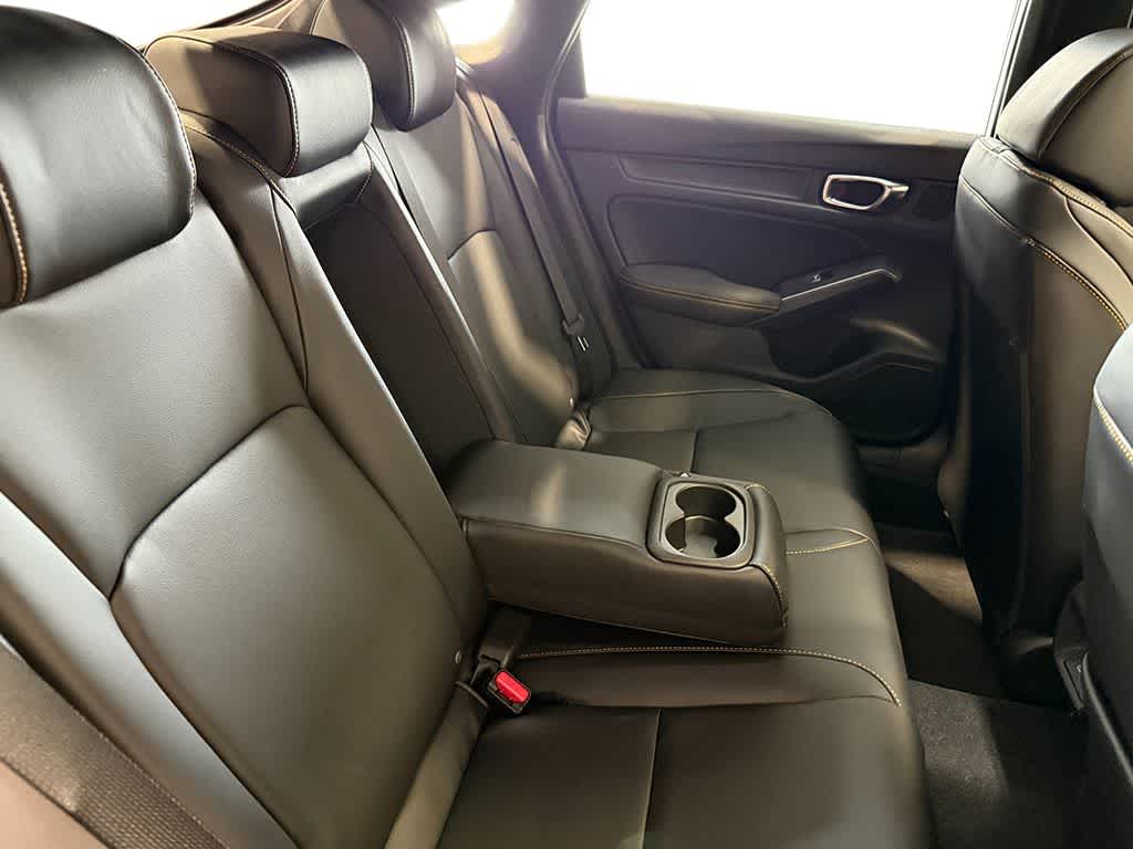 2026 Acura Integra w/A-Spec Technology Package