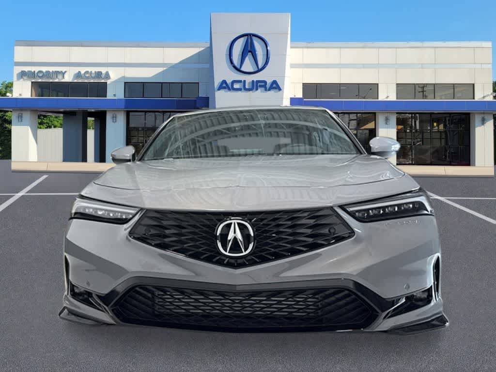 2026 Acura Integra w/A-Spec Technology Package