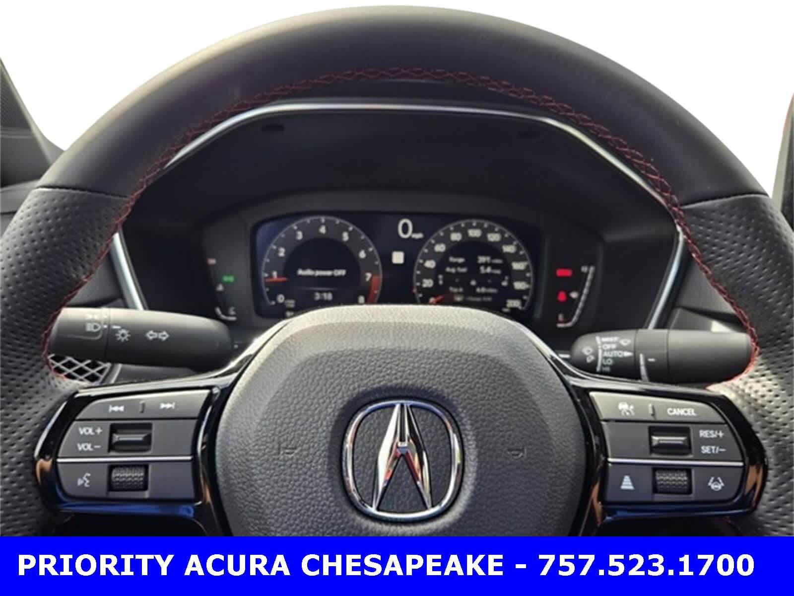 2026 Acura Integra Type S